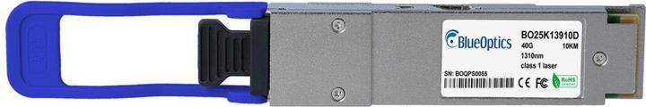 Actual product image BlueOptics Gigamon QSF-506T Compatible QSFP BO25K13910D