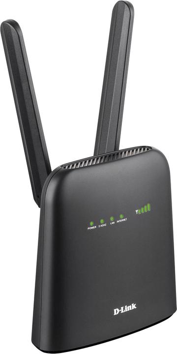 Produktbild D-Link DWR-920