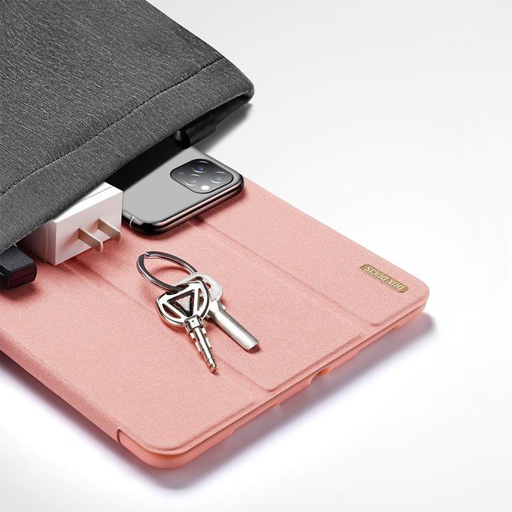 Actual product image Dux Ducis Tri-fold Smart Case (IPad Air (2022), IPad Air 10.9 (2020))