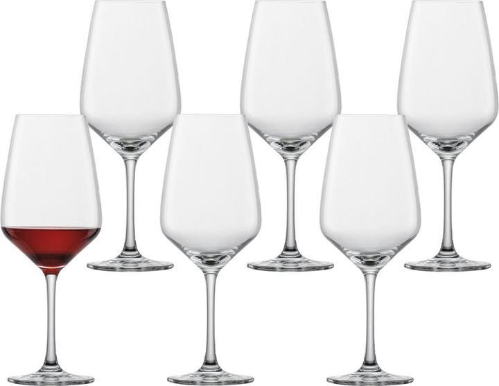 Image du produit Schott Zwiesel Clé (49.70 cl, 1 Verres, Verres à vin rouge)