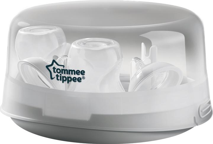 Actual product image Tommee Tippee Closer to Nature