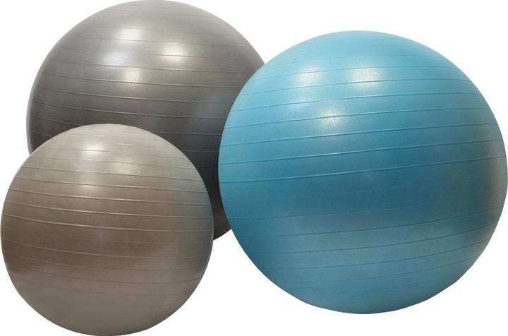 Produktbild Sporti gymball 55cm (55 cm)