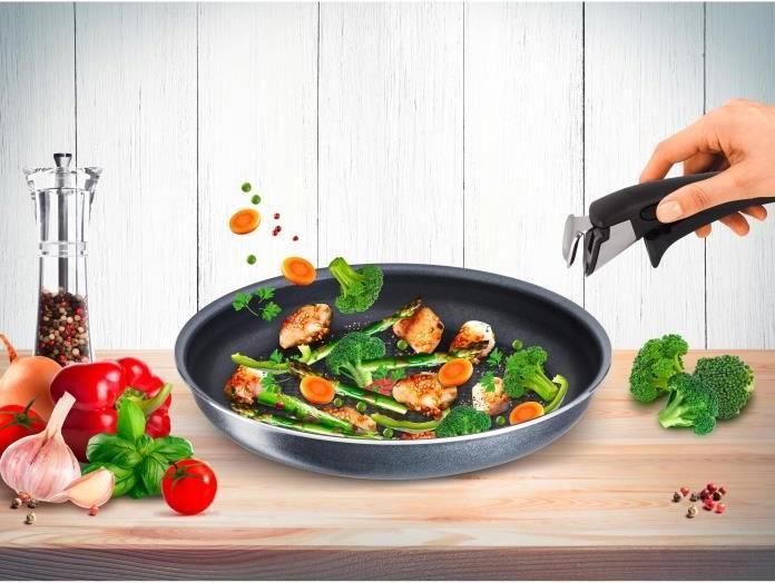 Produktbild Tefal Ingenio Elegance (Pfannenset + Topfset)