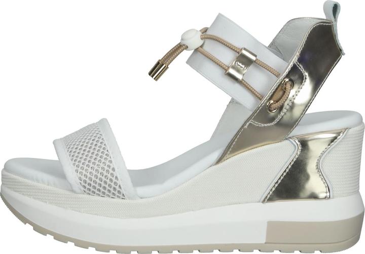 Actual product image Nero Giardini Sandals (36)