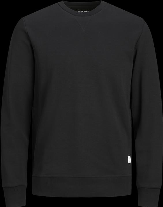 Produktbild Jack & Jones Schlichtes Plus size Sweatshirt (XXL, 4XL)