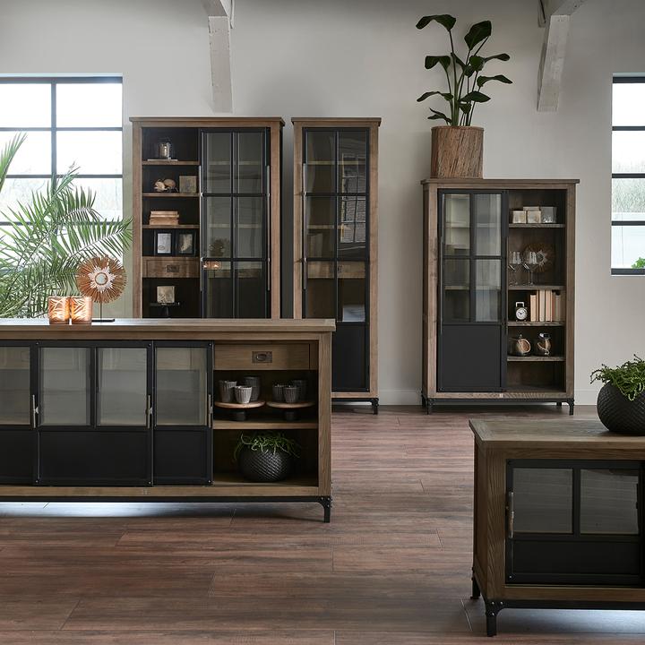 Image du produit Rivièra Maison Le Hoxton (110 x 45 cm)