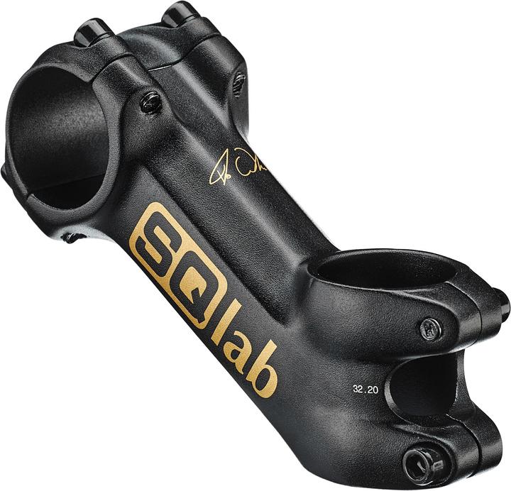 Produktbild Sqlab 8OX Trial Fabio Wibmer (90 mm, 31.80 mm)