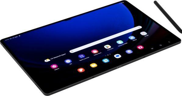 Produktbild Samsung Galaxy Tab S9 Ultra (nur WLAN, 14.60", 512 GB, Graphite Grey)