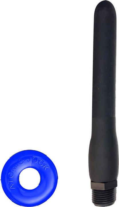 Image du produit Oxballs Buse de douche Oxshot Butt-Nozzle 6 pouces & Cockring Flex