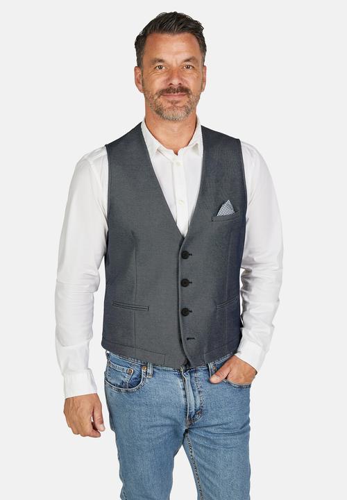 Image du produit Calamar Weste (52)