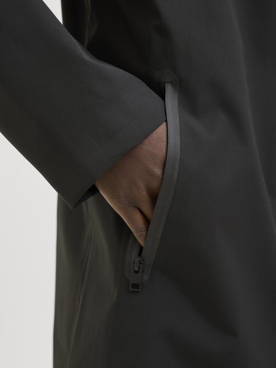 Image du produit Jack & Jones Regenmantel Regenmantel (XS)