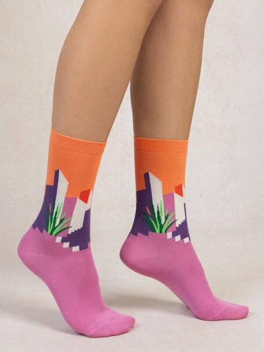 Immagine prodotto Bleuforêt Socken Mexico (36 - 40)