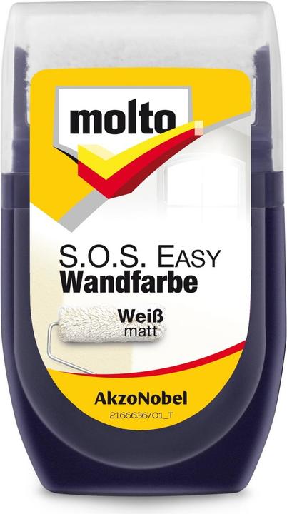 Molto S.O.S. Easy (66 g)