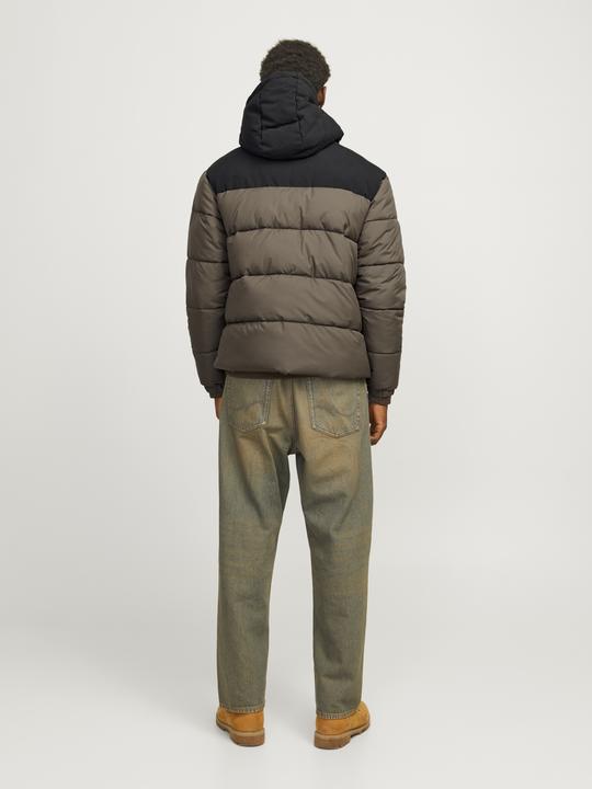 Produktbild Jack & Jones Pufferjacke Pufferjacke (XXL)