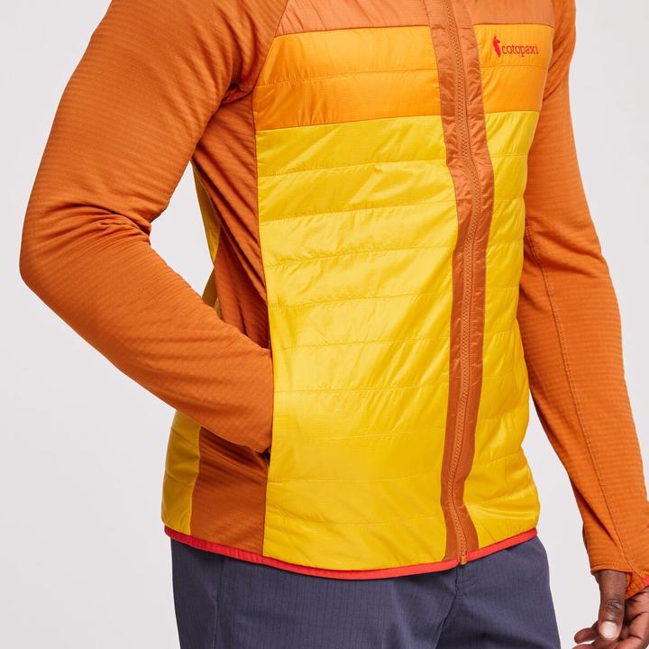Produktbild Cotopaxi Capa Hybrid Insul. Hooded Jkt (L)