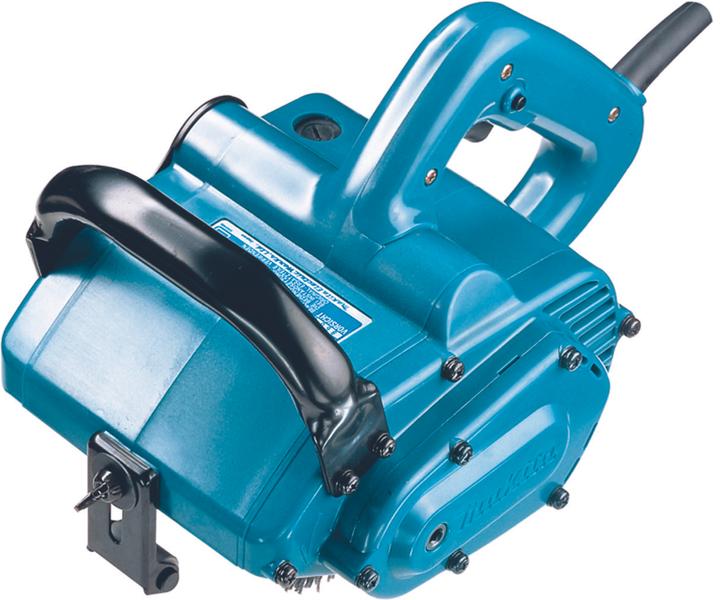 Produktbild Makita Bürstenschleifer (Multischleifer, 860 W)