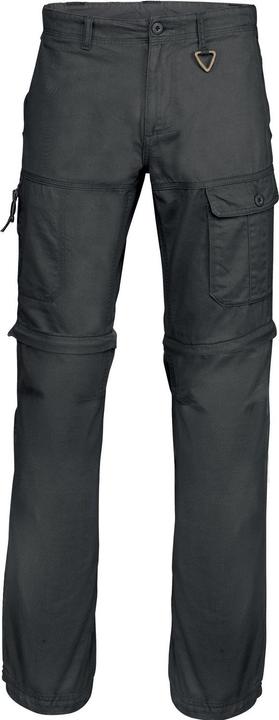 Image du produit Kariban Pantalon de travail cargo Pantalon multifonction (pack de 2) (3XL)
