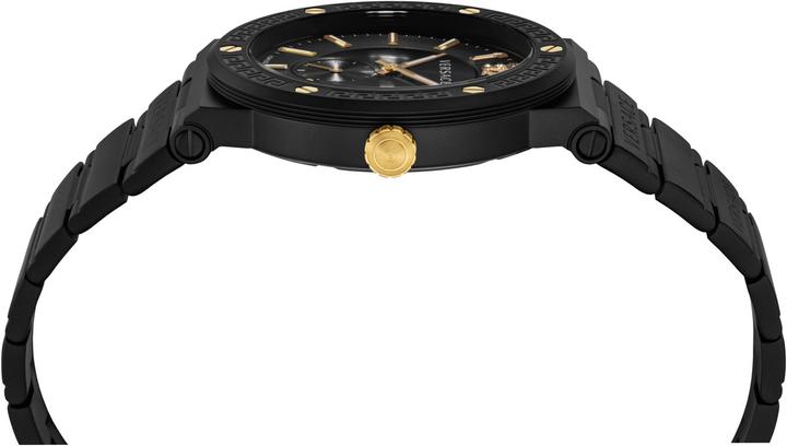 Immagine prodotto Versace Logo Greca (Orologio da polso analogico, 41 mm)