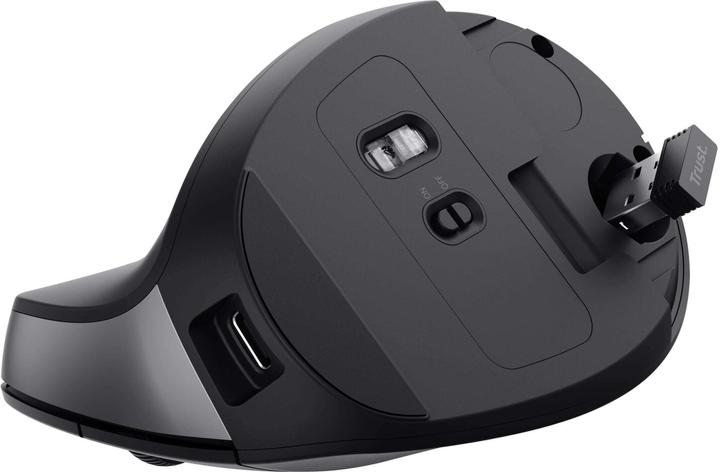 Immagine prodotto Trust TM-270 (Senza fili)