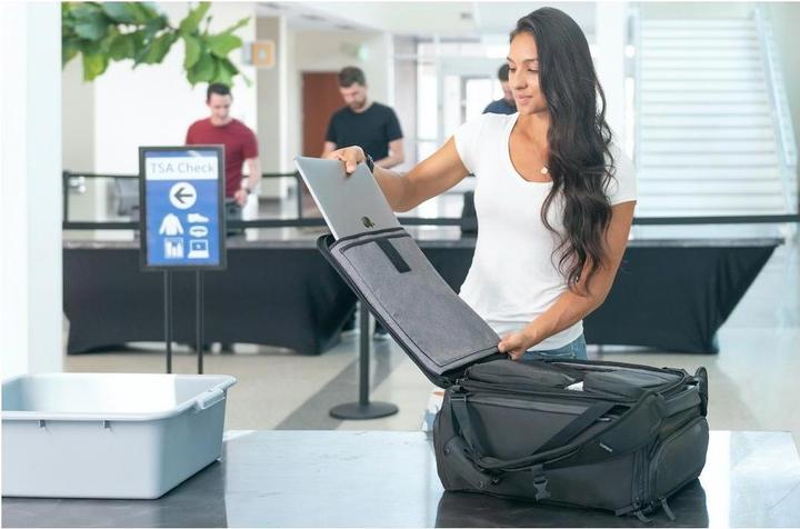 Produktbild Gomatic Travel Bag (40 l)