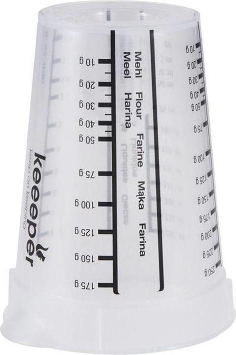 Image du produit keeeper Gobelet gradué (250 ml)