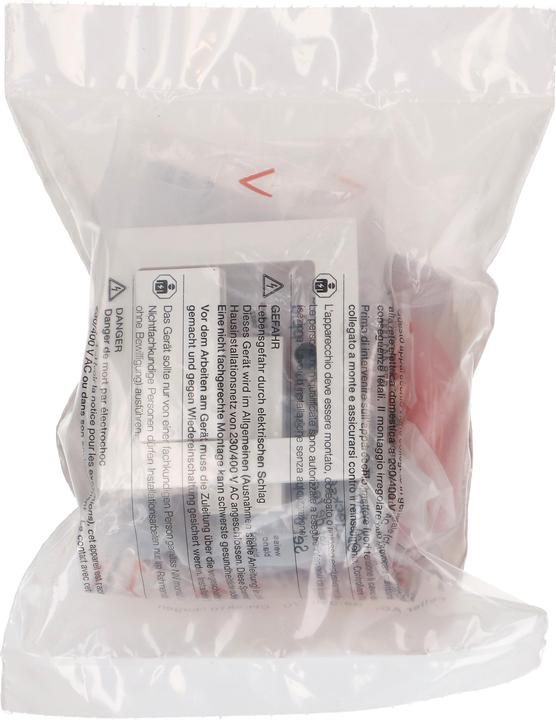 Image du produit Feller UP switch EDIZIOdue 1/3+3/1P
