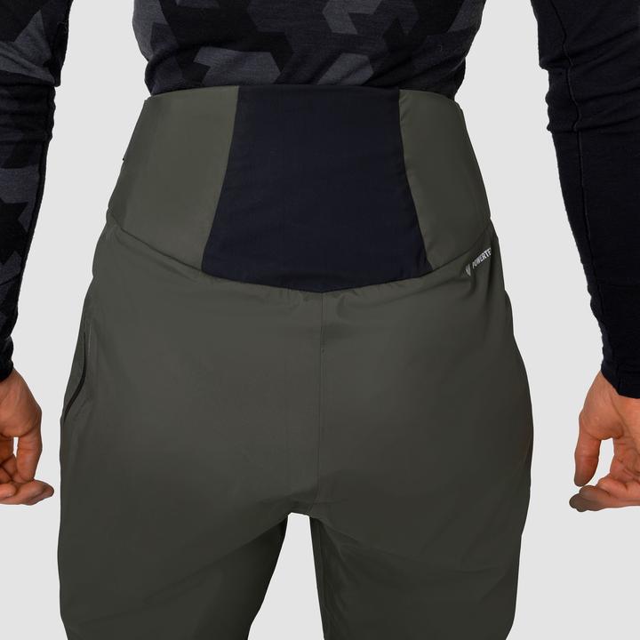 Immagine prodotto Salewa Pantalone Sella 3L Powertex Donna (38, M)