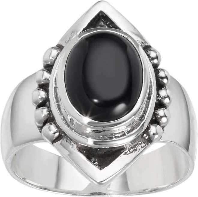 Image du produit Bijouteria Bague de doigt (52, Argent 925)