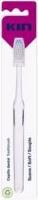 Actual product image KIN Hygiene Unisex CEPILLO Suave Brush (Soft, 1 x)
