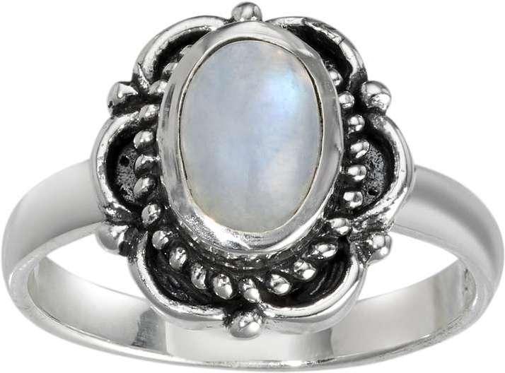 Immagine prodotto Bijouteria Anello (58, 925 Argento)