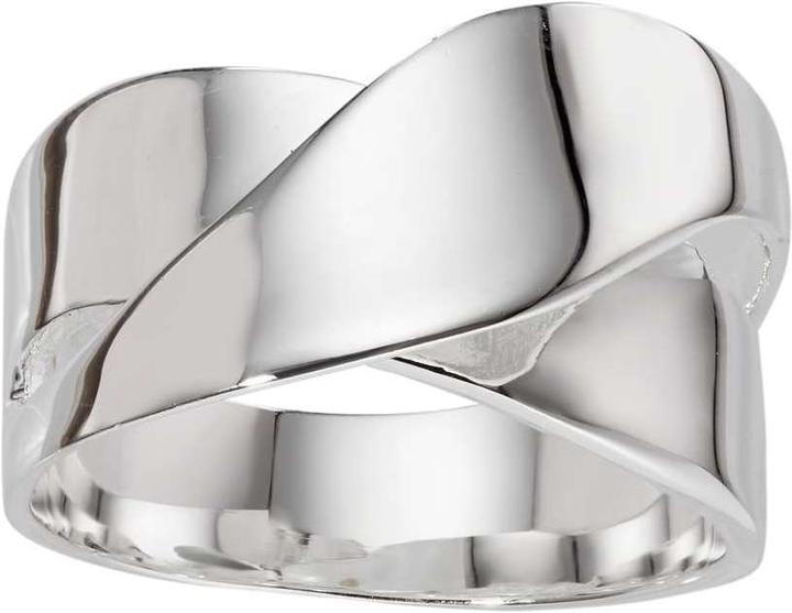 Produktbild Bijouteria Fingerring (52, 925 Silber)