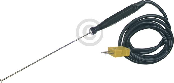 Actual product image Greisinger Surface sensor for thermometer GOF500 600488