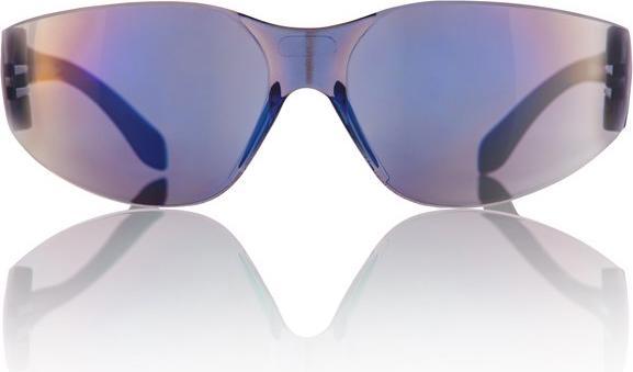 Immagine prodotto Red Rock Cobra blu specchiato piccolo (Blu)