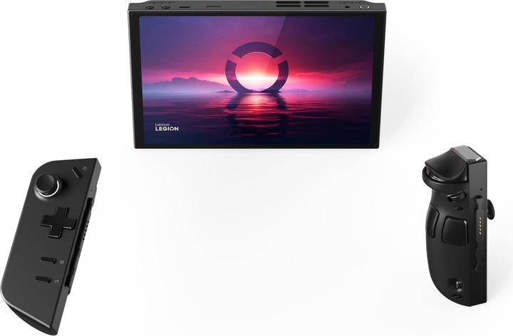Actual product image Lenovo Legion Go