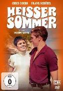 Produktbild Heisser Sommer (DEFA Filmjuwelen) (DVD, 20250306, Deutsch)