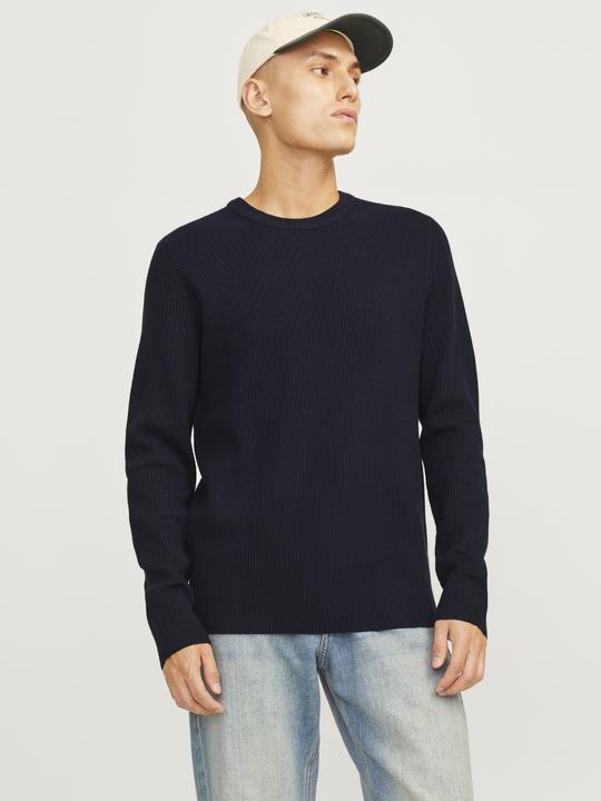Immagine prodotto Jack & Jones Jjeperfect Knit Crew Neck Sn (M)