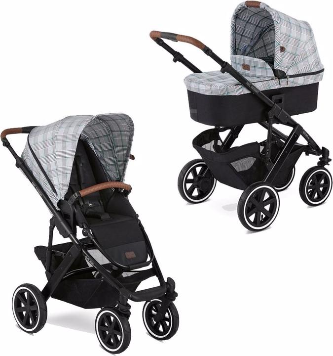 ABC Design Salsa 4 Air