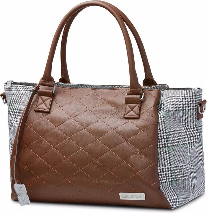 Produktbild ABC Design Royal Wickeltasche