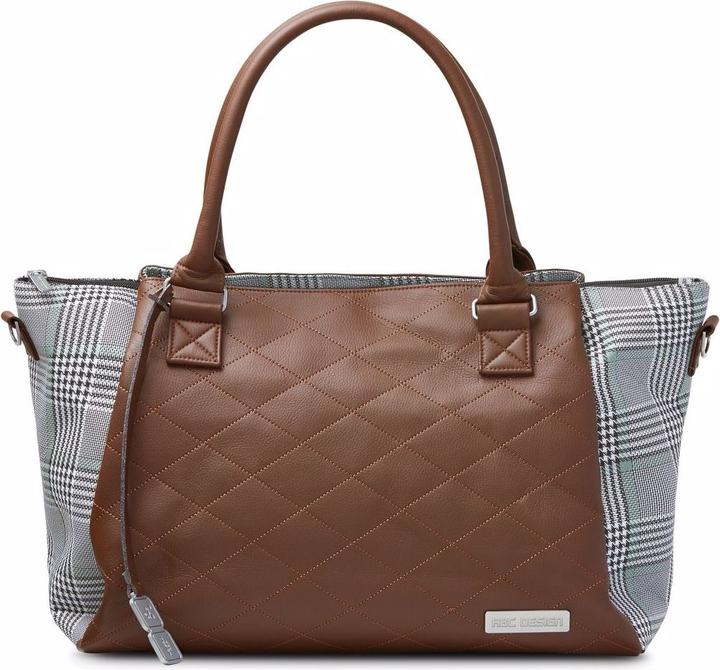Produktbild ABC Design Royal Wickeltasche