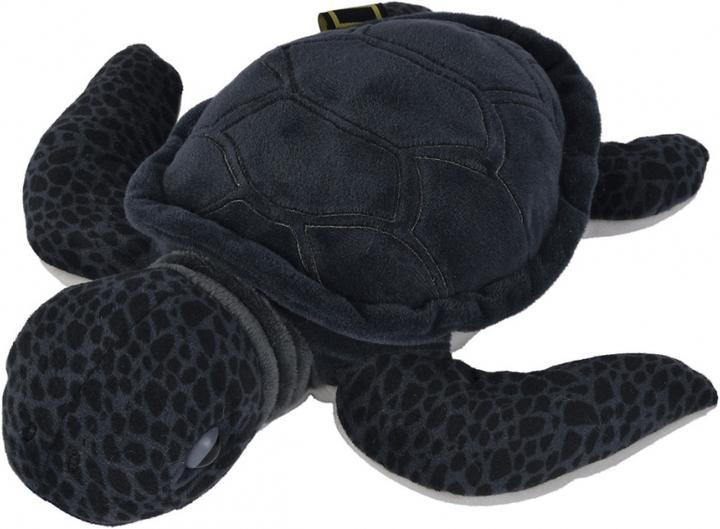 Image du produit Simba Disney Nat. Geo. Tortue 25cm (25 cm)