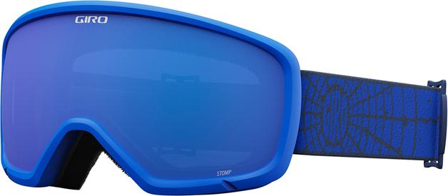 Produktbild Giro Stomp Flash Goggle