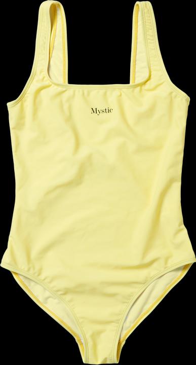 Produktbild Mystic The Suit Bathingsuit (36)