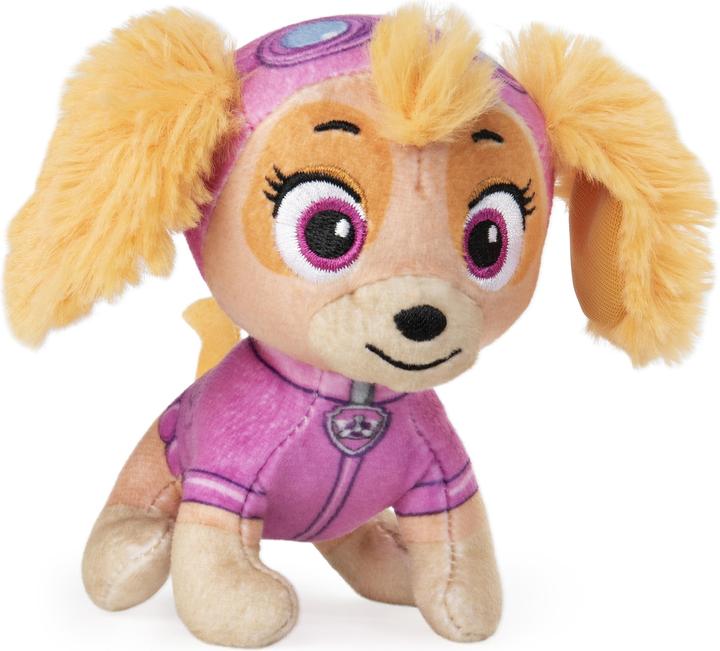 Actual product image Spin Master Paw Patrol (12 cm)