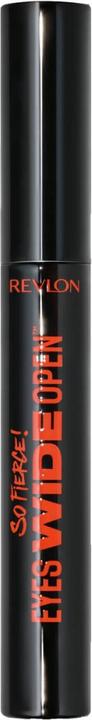Image du produit Revlon So Fierce! Eyes Wide Open Mascara Black.Bl. (101 Blackest Black)