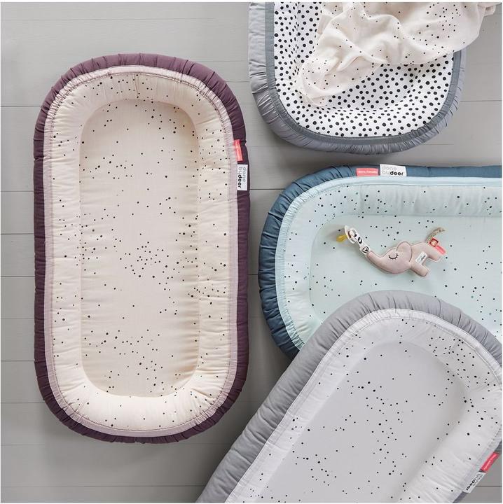 Image du produit Done by Deer Cozy Nest Plus