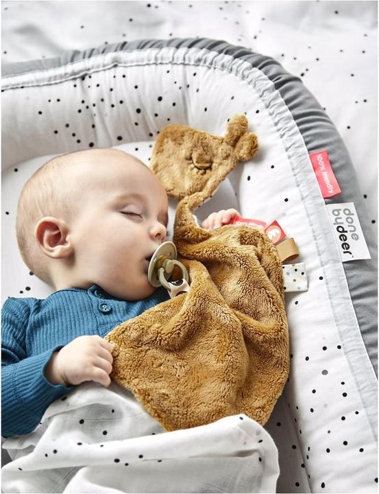 Image du produit Done by Deer Cozy Nest Plus