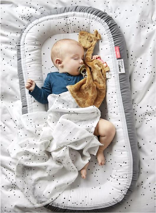 Image du produit Done by Deer Cozy Nest Plus