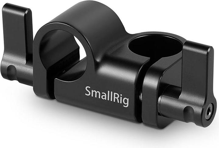 Immagine prodotto SmallRig Morsetto per asta a 90 gradi (Accessori video vari)