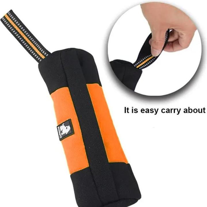 Actual product image Out of the blue Dog Training Treat Bag Size M (M)
