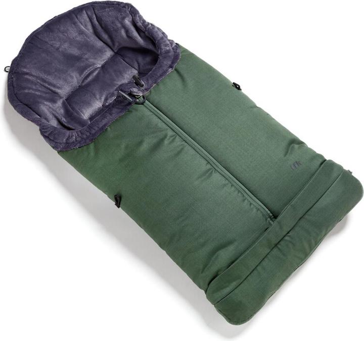 Actual product image TFK Footmuff Olive